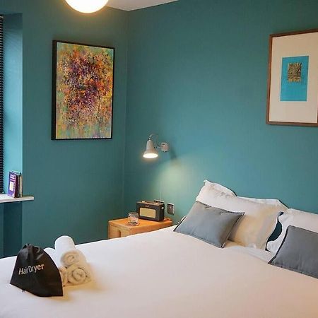 The Alma Taverns Boutique Suites - Room 5 - Hopewell บริสตอล ภายนอก รูปภาพ