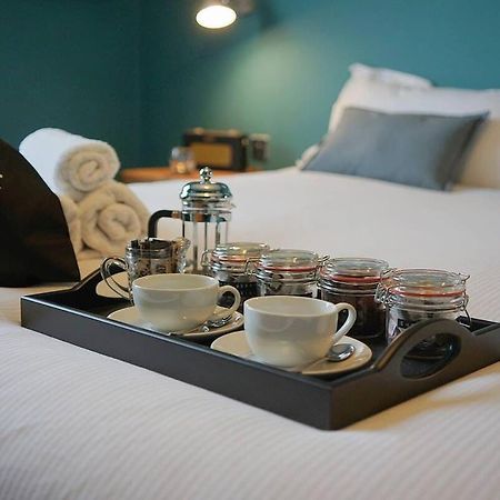 The Alma Taverns Boutique Suites - Room 5 - Hopewell บริสตอล ภายนอก รูปภาพ