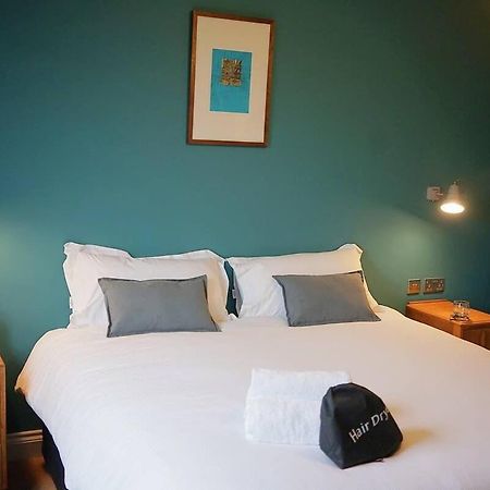 The Alma Taverns Boutique Suites - Room 5 - Hopewell บริสตอล ภายนอก รูปภาพ