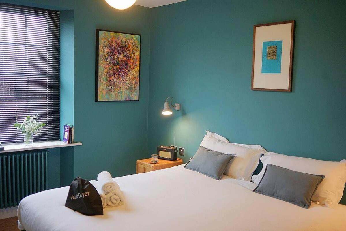 The Alma Taverns Boutique Suites - Room 5 - Hopewell บริสตอล ภายนอก รูปภาพ