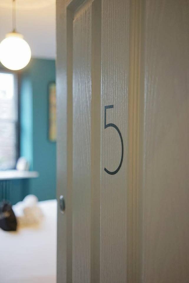 The Alma Taverns Boutique Suites - Room 5 - Hopewell บริสตอล ภายนอก รูปภาพ