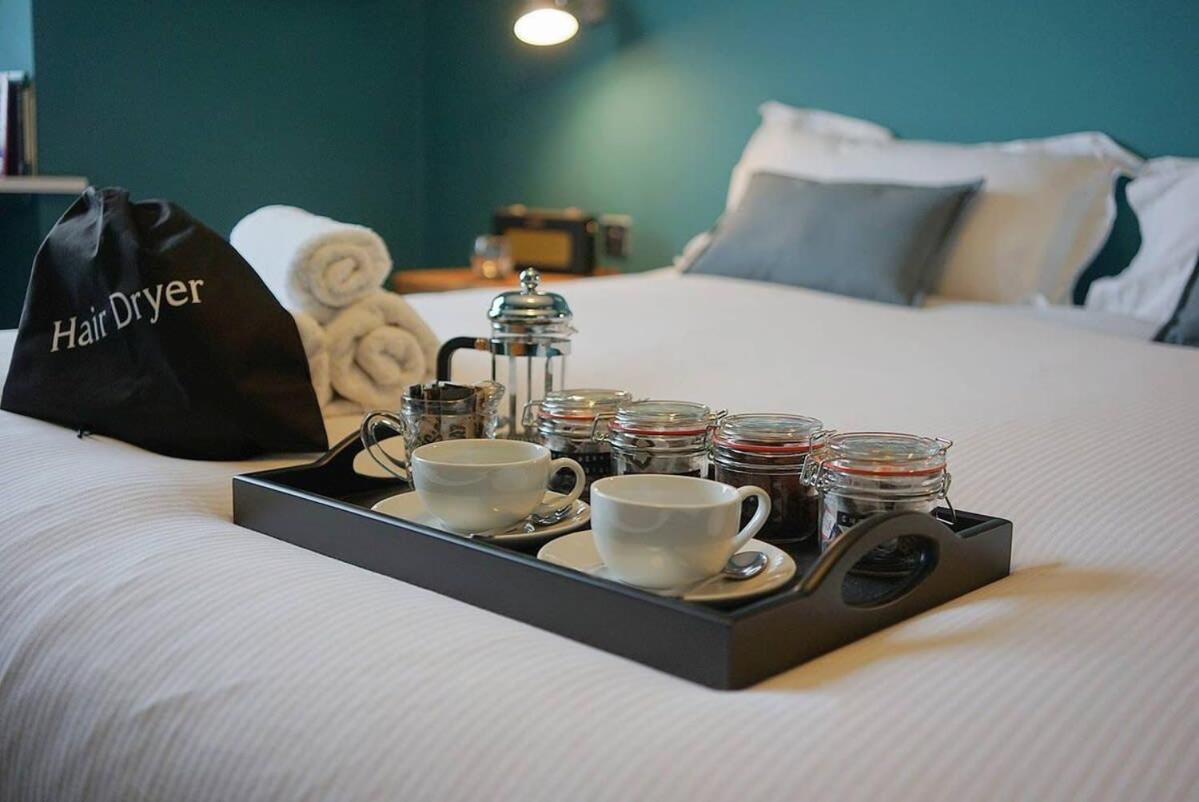 The Alma Taverns Boutique Suites - Room 5 - Hopewell บริสตอล ภายนอก รูปภาพ